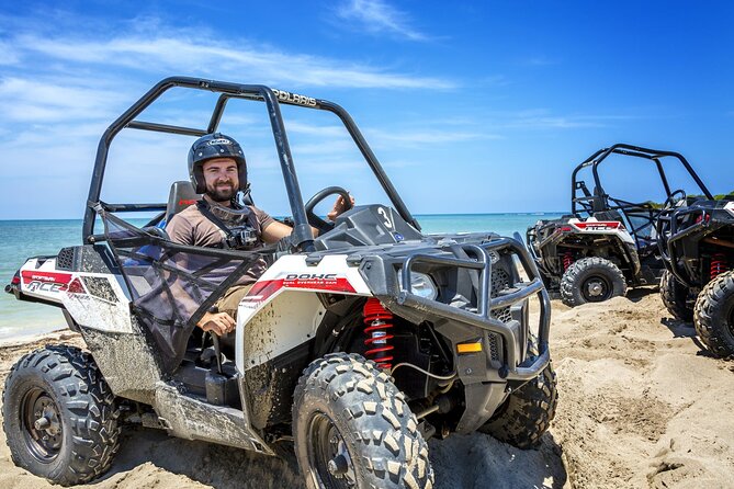Full Day Jamwest Adventure Park with Welcome Drink - Choosing Your Day at Jamwest
