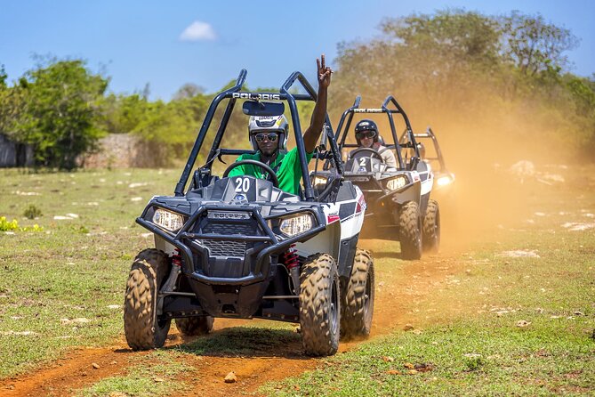 Full Day Jamwest Adventure Park with Welcome Drink - Jamculture: Food, Rum, Nature, and History