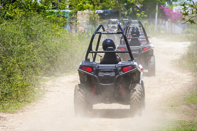 Full Day Jamwest Adventure Park with Welcome Drink - What Is Included and What Is Not