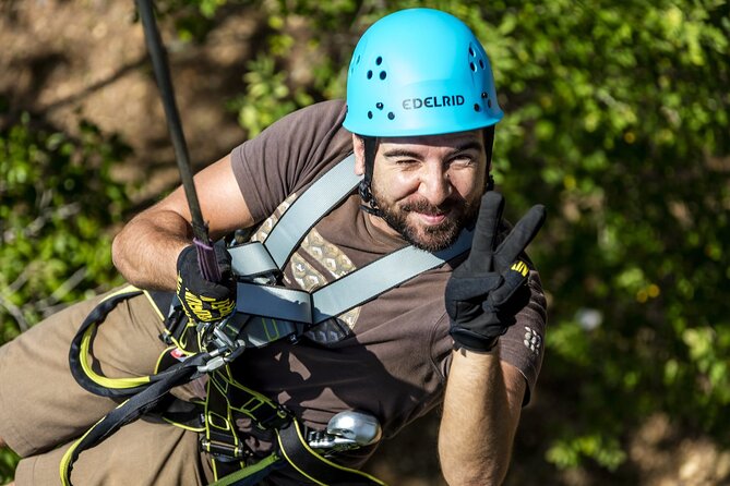 Full Day Jamwest Adventure Park with Welcome Drink - Is $95 a Fair Price?