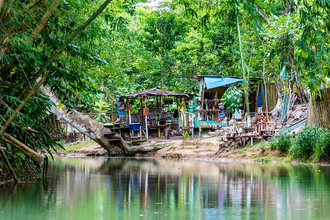 Full Day Martha Brae Rafting & Luminous Lagoon Tour with Dinner - Who will enjoy this outing most