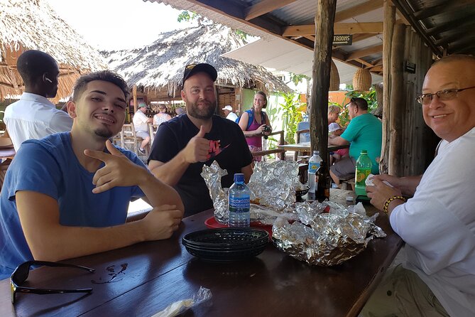 Full-Day Negril & Ricks Cafe Sunset Tour from Montego Bay - Leaving Montego Bay for Negril