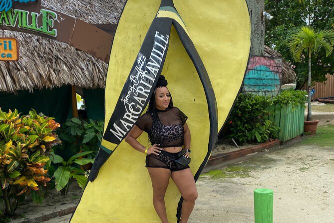 Full-Day Negril & Ricks Cafe Sunset Tour from Montego Bay - Why the private format matters