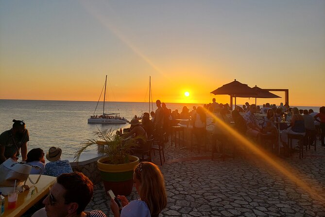 Full-Day Negril & Ricks Cafe Sunset Tour from Montego Bay - Who will enjoy this outing most?
