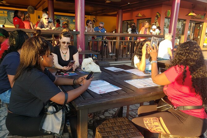 Full-Day Negril & Ricks Cafe Sunset Tour from Montego Bay - Booking, weather, and what to bring