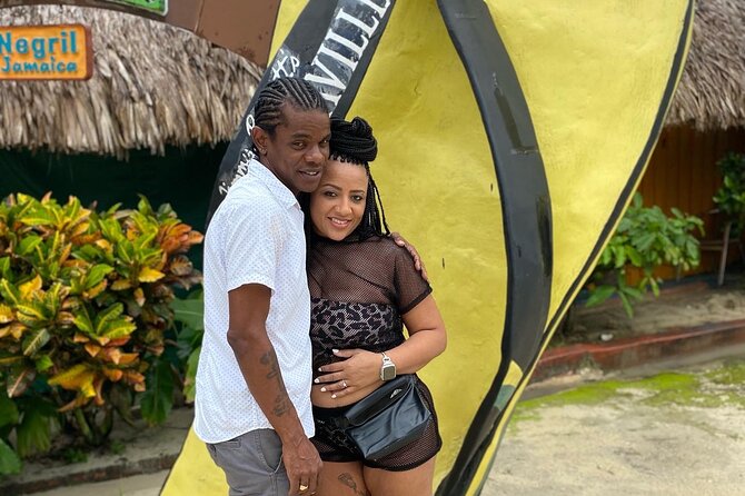 Full-Day Negril & Ricks Cafe Sunset Tour from Montego Bay - My verdict: book it for a first Negril taste