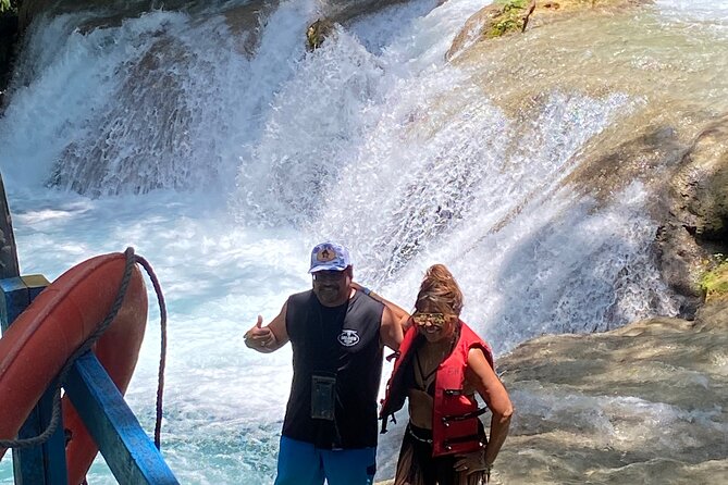 Full Day Rafting, Horse Back Riding and Blue Hole in Jamaica - Key Points Before You Book