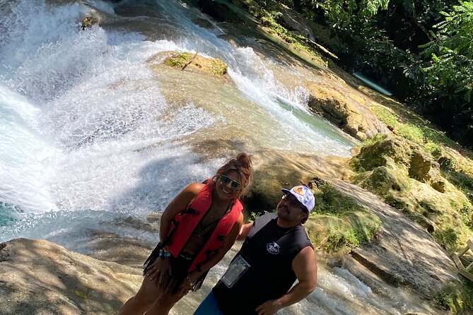 Full Day Rafting, Horse Back Riding and Blue Hole in Jamaica - Who Will Enjoy This Full-Day Mix
