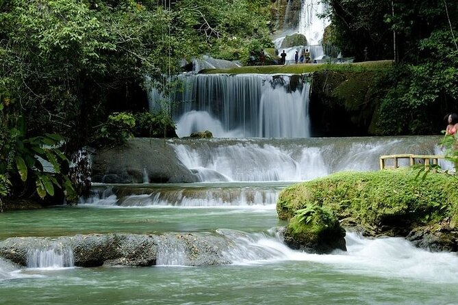 Full-Day South Coast - YS Falls, Pelican Bar & Black River Safari - Pelican Bar: A Drink Above the Open Sea