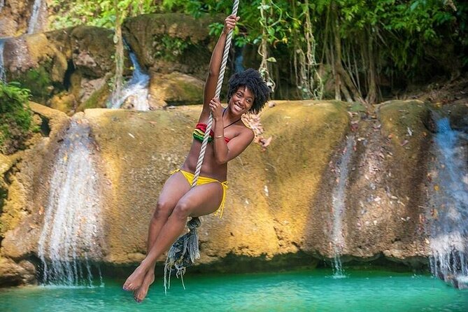 Full-Day South Coast - YS Falls, Pelican Bar & Black River Safari - Timing, Fitness, and Practical Planning