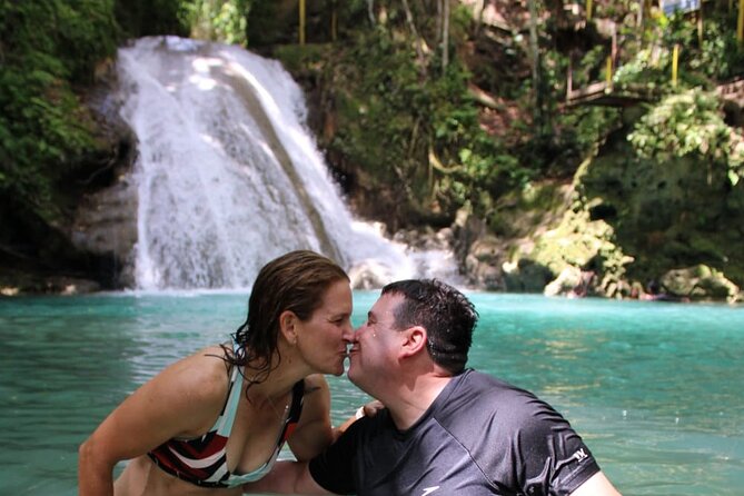 Full-Day Tour of Blue Hole and Dunn's River Falls, Including Fees - Who will enjoy this day most