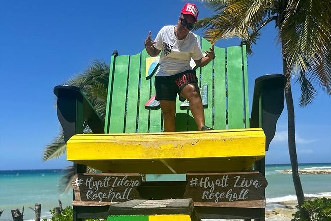 Full Day Tour of Negril Beach: Margaritaville & Rick's Cafe Live - Timing, comfort, and practical planning