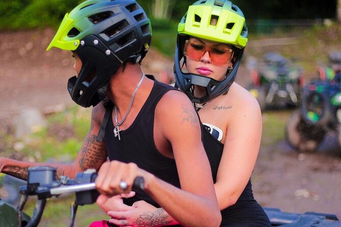 Full Package & Park Access at River Ryder Park Kingston Jamaica - Key things to know before you book