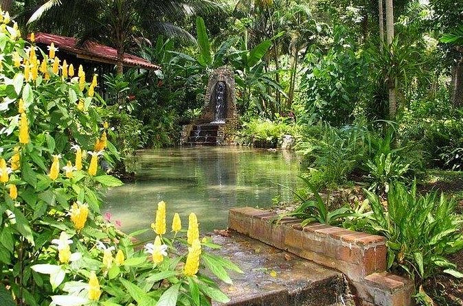 Fun tour for kids with River tubing and Konoko Falls - My final call on Konoko Falls and White River tubing