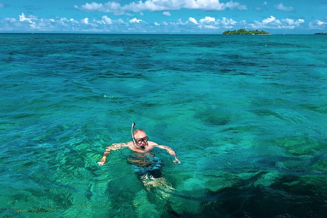 Glass Bottom Boat Ride/Snorkeling/Booby Cay Island from Negril - Weather, safety, and comfort