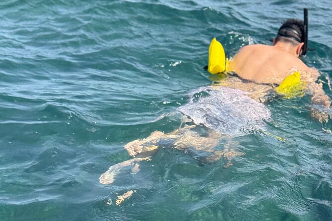 Glass bottom Boat Tour and Snorkeling Experience in Montego Bay - Doctor’s Cave Beach and the Clear Water