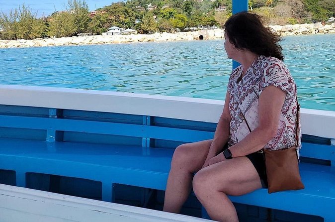Glass bottom Boat Tour and Snorkeling Experience in Montego Bay - Is $110 a Fair Price?