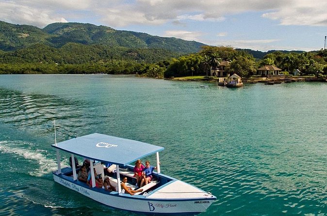 Glass bottom Boat Tour and Snorkeling Experience in Montego Bay - Booking Advice for Montego Bay