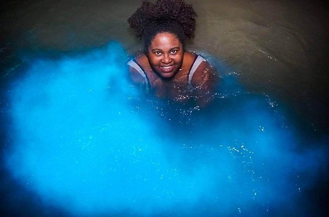 Glistening Waters Luminous Lagoon Tour from Montego Bay - Is $100 a fair price?