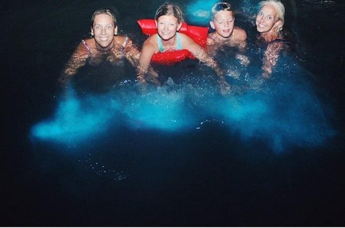 Glistening Waters Luminous Lagoon Tour from Montego Bay - How to make the most of the visit