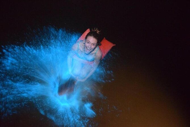 Glow with the Flow: A Romantic Night at the Luminous Lagoon”) - Who will enjoy this Montego Bay night tour?