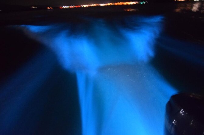Glow with the Flow: A Romantic Night at the Luminous Lagoon”) - The 5:30 pm departure from Montego Bay
