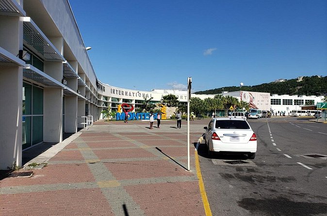 Grand Bahia / Luxury Bahia Principe Private Airport Transfer - Why A Direct Resort Transfer Has Real Value