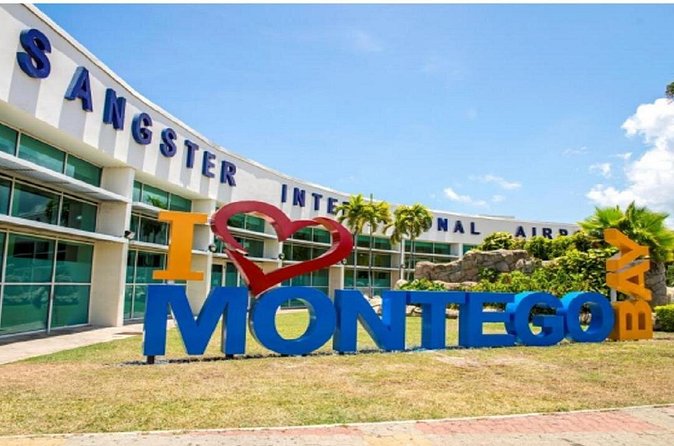 Grand Bahia / Luxury Bahia Principe Private Airport Transfer - Timing, Confirmation, And Airport Practicalities