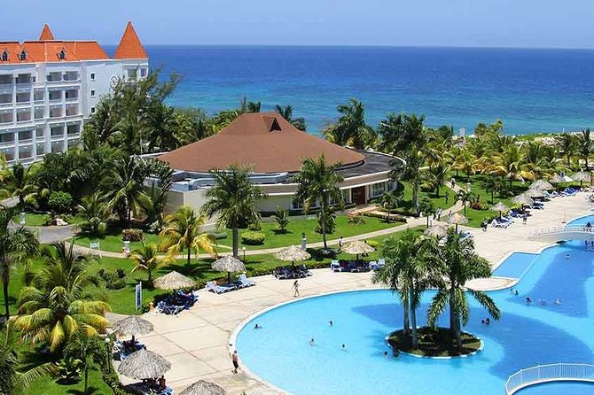 Grand Bahia Principe Hotel Airport Transfer - Key points to know before booking