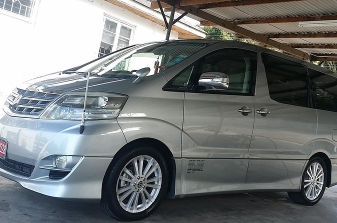 Grand Bahia Principe Private Transfer Between Montego Bay Airport (MBJ) - The return transfer and getting to MBJ on time