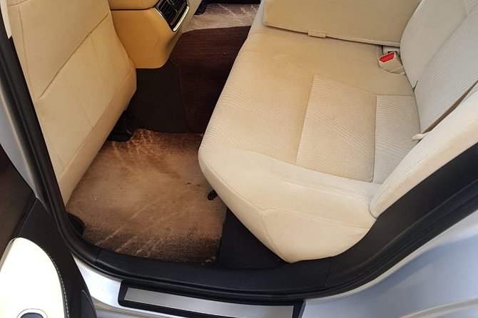 Grand Palladium Airport Transfer - One-Way or Round-Trip: Which Makes Sense?