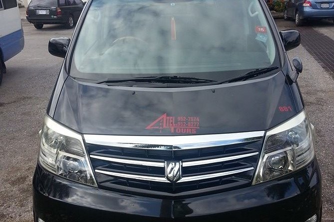 Grand Palladium Airport Transfer - Who Will Get the Most Value From This Ride?