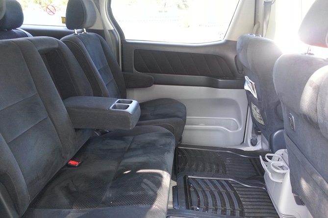 Grand Palladium Airport Transfer - What the Driver Adds to a Basic Transfer