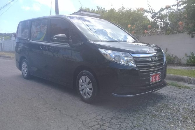 Grand Palladium Jamaica Airport Transfer - Key points to know before booking