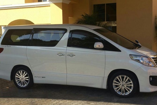 Grand Palladium Lady Hamilton Transfers from Montego Bay Airport - Key points to know before booking
