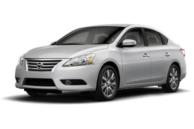 Grand Palladium Lady Hamilton Transfers from Montego Bay Airport - Comfort inside the private vehicle