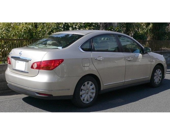 Grand Palladium Lady Hamilton Transfers from Montego Bay Airport - The return trip from Grand Palladium