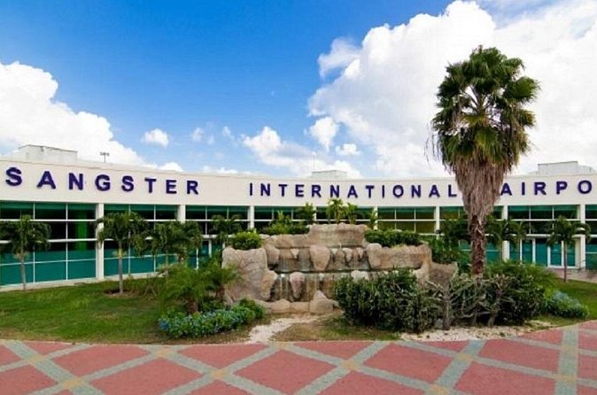 Grand Palladium Private Airport Transfer - Who will get the most from this transfer