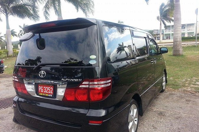 Grand Palladium Resort Private Transfer - What the strongest driver experiences have in common