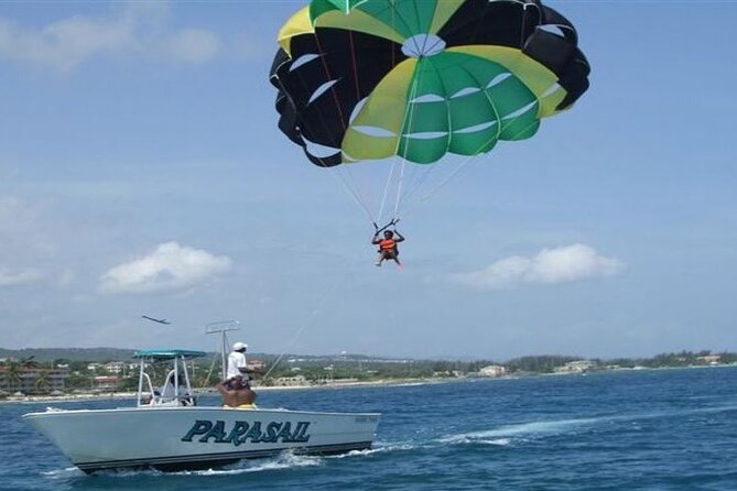 Grate River Rafting with Limestone Massage, Jet Ski and Parasailing combo tour - Who will enjoy this tour most