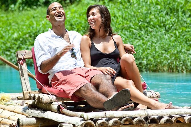 Great River Bamboo Rafting and ATV Quad Bike Tour in Jamaica - Who will enjoy this tour most