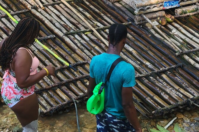 Great River Bamboo Rafting & hipstrip Tour - Is $148 a fair price?