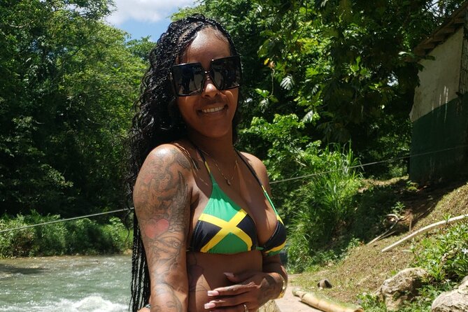 Great River Bamboo Rafting & Limestone Massage from Montego Bay - What the $120 Price Really Buys