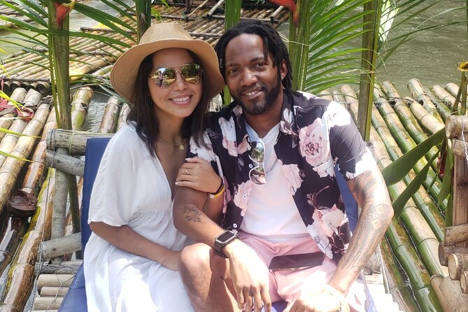 Great River Bamboo Rafting & Limestone Massage from Montego Bay - Practical Tips Before You Book