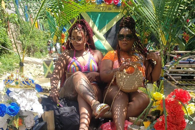 Great River Bamboo Rafting & Limestone Massage from Montego Bay - Should You Book This Bamboo Rafting Tour?