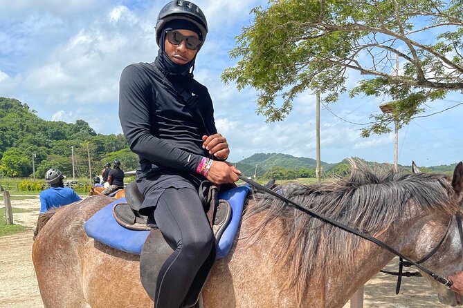 Great River Rafting Limestone Foot Massage and Horseback Rides From Montego Bay - What makes the river portion worth your time