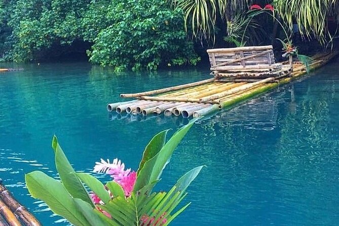Great River Rafting with Limestone Massage & Rasta Safari Experience Combo Tour - Is $374 per person a fair price?