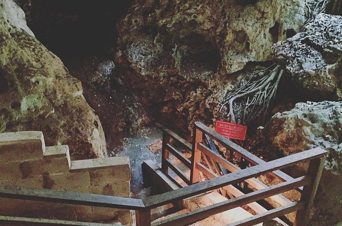 Green Grotto Cave Tour from Montego Bay - A short outing with a useful free afternoon