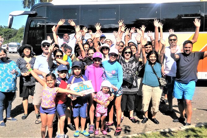 Green Grotto Caves and Dunn's River Falls Guided Tour with Admission - Who will get the most from the $150 price