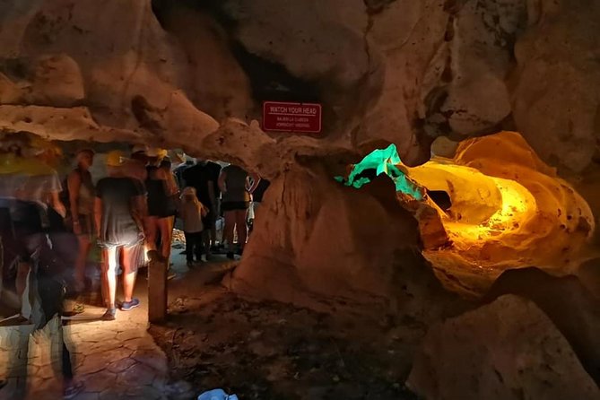 Green Grotto Caves Excursion from Ocho Rios - Is $148.35 a fair price?